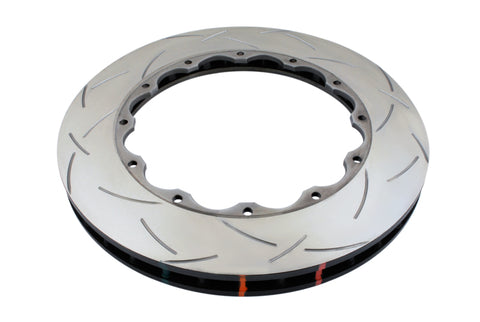 DBA T3 5000 Series Replacement Slotted Rotor - 57890.1S
