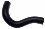 Gates 84-87 Ford Thunderbird -40 Deg F - 275 Deg F Molded Coolant Hose - Curved - 21309