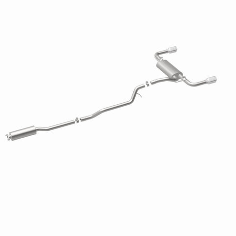 Magnaflow SYS C/B 2013 Ford Escape Turbo 2.0L - 15203