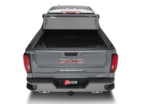 BAK 19-20 Chevy Silverado 5ft 8in Bed (New Body Style) BAKFlip G2 - 226130
