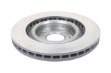 DBA 05-13 Chevrolet Corvette Base Front 4000 Series Plain Rotor - DBA42990