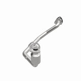 MagnaFlow Direct Fit Catalytic Converter 00-03 Saturn LS Series/LW Series 3.0L Front (49 State) - 49309
