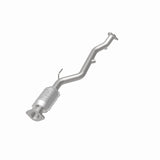 MagnaFlow Direct Fit Catalytic Converter 90-95 300ZX Turbo Passenger Side 49S - 23947