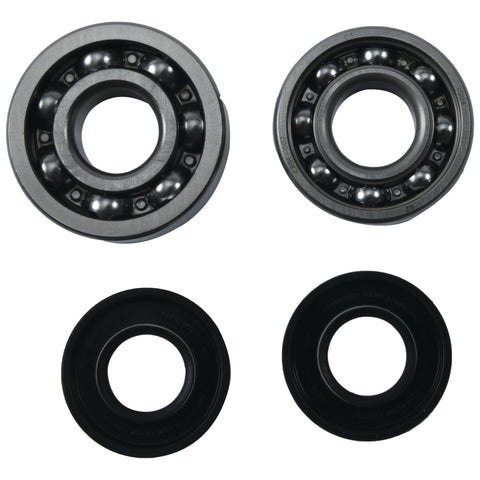Hot Rods 2018/20-21 Yamaha YZ 65 65cc Main Bearing & Seal Kit - HR00059