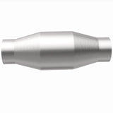 MagnaFlow Conv Univ 4 C/C 3.5 Perf Spun - 59920