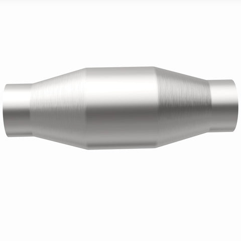 MagnaFlow Conv Univ 4 C/C 3.5 Perf Spun - 59920