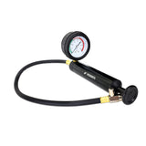Mishimoto Aluminum Cooling System Pressure Tester Kit - 14pc - MMTL-CPT-14