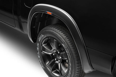 Husky Liners 19-23 Ram 1500 RVL Fender Flares - 4 Piece Set - 2805939