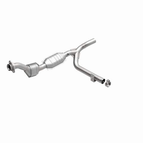 MagnaFlow Conv DF 99 Ford F-150 4.6L - 23082