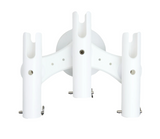 SeaSucker Pro Series 3-Rod Holder - MF5083