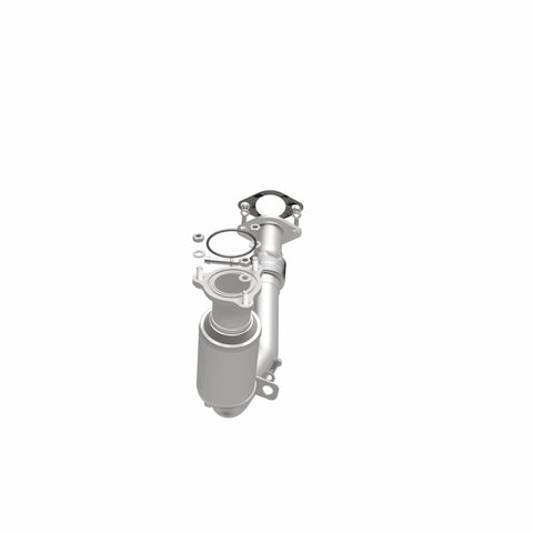 MagnaFlow 10-14 Chevy Equinox / GMC Terrain 2.4L Direct Fit Catalytic Converter - 52186