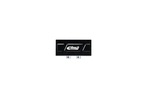 Eibach 09-13 Ford F-150 Pro-Truck Rear Lift Block - LB81-35-002-01-02