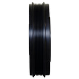 Fluidampr 01-18 GM / Chevy 6.6L Duramax Internally Balanced Damper - Harmonic Balancer - 760131