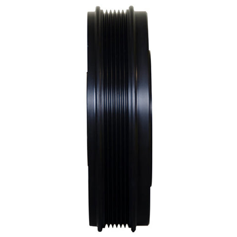 Fluidampr 01-18 GM / Chevy 6.6L Duramax Internally Balanced Damper - Harmonic Balancer - 760131