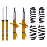 Bilstein B12 2006 Volkswagen Passat 2.0T Sedan Front and Rear Suspension Kit - 46-184412