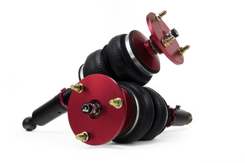 Air Lift Performance Lexus 06-13 IS250/IS350 RWD / 07-12 GS350 / 08-12 GS460 Front Kit - 78545