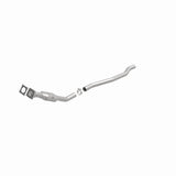 MagnaFlow Direct Fit Catalytic Converter 01 Dodge Caravan/Grand Car - 24074