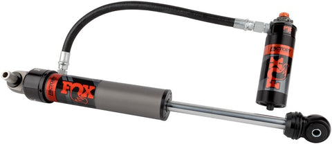 Fox 2018+ Jeep JL 2.5 Factory Race Series 9.7in Remote Res. Front Shock Set / 0-1.5in. Lift w/ DSC - 883-26-049