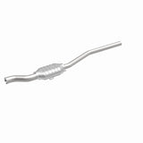 MagnaFlow Direct Fit Catalytic Converter 79-81 Dodge D150/D200 3.7L - 3391244