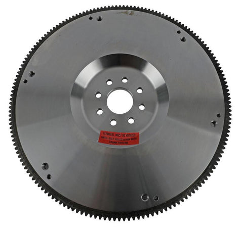 McLeod Steel Flywheel Ford 4.6/5.4L 1996-2001.5 Multi Patterns 8 Bolt Crank 164 - 463408