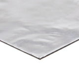 DEI Boom Mat Damping Material - 12-1/2in x 24in (2mm) - 20.8 sq ft - 10 Sheets - 50210