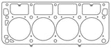 Cometic GM LS1 SB 4.130 inch Bore .027 inch MLS Headgasket - C5317-027