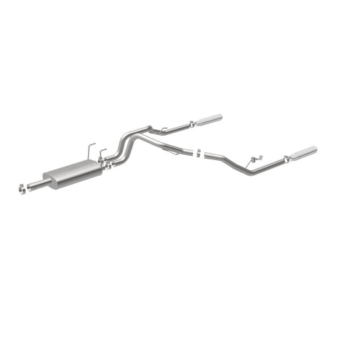 MagnaFlow SYS C/B 09 Dodge Ram Pickup - 16870