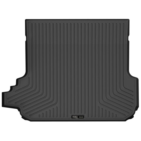 Husky Liners 20-21 Subaru Outback WeatherBeater Cargo liner (Black) - 28541