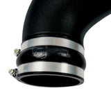 Injen 17-19 Chevy Silverado 2500/3500 Duramax L5P 6.6L Evolution Cold Air Intake (Dry Filter) - EVO7007