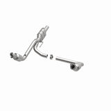 MagnaFlow Direct Fit Catalytic Converter 94-99 Ram 1500/2500 - 447233