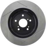StopTech Sport Slotted Rotor - Front Right - 126.40090SR