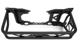 DV8 Offroad 21-23 Ford Bronco Spare Tire Guard & Accessory Mount - TCBR-01
