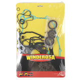 Vertex Gaskets 14-16 Husqvarna FE 501 Complete Gasket Kit w/ Oil Seals - 811343