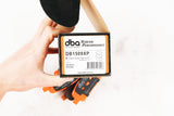DBA 07-13 Nissan Sentra XP650 Rear Brake Pads - DB1509XP