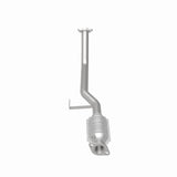 MagnaFlow Conv DF 96-97 Infiniti J30 3.0L Passenger Side - 23741