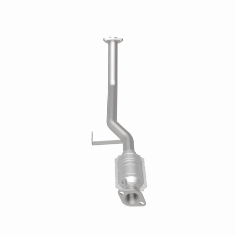 MagnaFlow Conv DF 96-97 Infiniti J30 3.0L Passenger Side - 23741