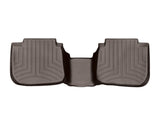 WeatherTech 2015+ Subaru Legacy Rear FloorLiner - Cocoa - 477082