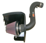 K&N 04 Ford Explorer/Mercury Mountaineer V8-4.6L Performance Intake Kit - 57-2564