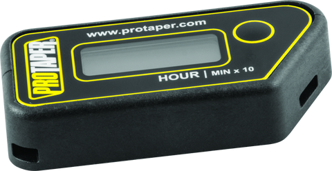 ProTaper Wireless Hour Meter - 020685