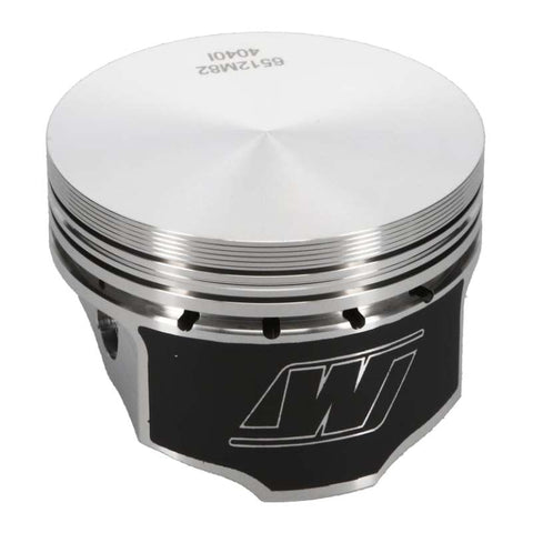 Wiseco VOLKSWAGEN 1.8 LTR1.320 (6512M82) Piston Shelf Stock Kit - K512M82