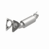 MagnaFlow California Grade Direct Fit Catalytic Converter 98-02 Chevrolet Camaro V8 5.7L - 4481477