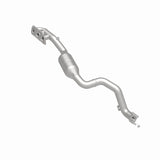 MagnaFlow Direct Fit Catalytic Converter 05-09 Audi A8 6.0L - 51160