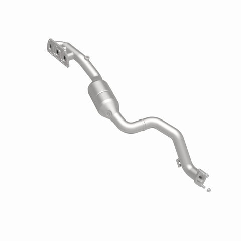 MagnaFlow Conv DF 05-09 Audi A8 6.0L - 50798