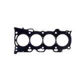 Cometic Toyota 2AZ FE 2.4L 89mm .060 inch MLS Head Gasket - C4507-060