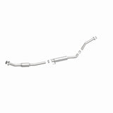MagnaFlow Conv DF 00-05 Toyota Celica 1.8L Front  1ZZFE GT - 51146