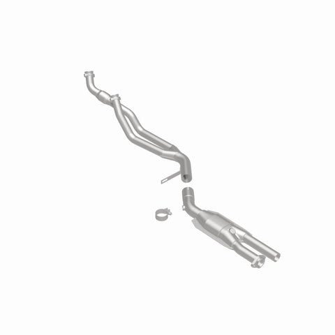 MagnaFlow Conv DF 89-93 BMW 535I 3.2l - 23817