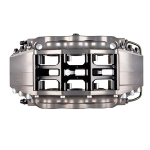 StopTech 06-09 Honda S2000 2.2L ST-60 Trophy Calipers 355x32mm Slotted Rotors Front Big Brake Kit - 83.435.6700.R1