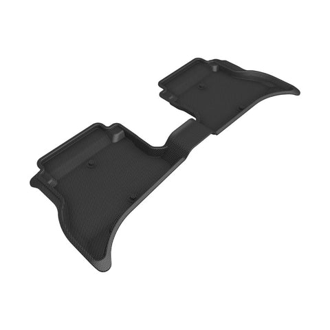 3D MAXpider 21-24 Jeep Wrangler Unlimited 4Xe (Jl) Kagu Black R2 - L1JP02421509