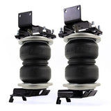 Air Lift Loadlifter 5000 Ultimate for 09-17 Dodge Ram 1500 w/ Stainless Steel Air Lines - 89365