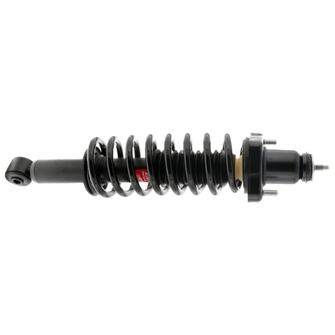 KYB Shocks & Struts Strut-Plus Rear Left 12-17 Jeep Compass - SR4536